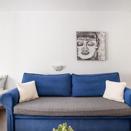 Castle Harbour Samuel'S Studio Flat By Lovetenerife Лос Кристианос Экстерьер фото